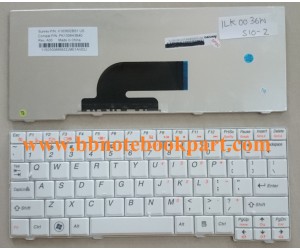 Lenovo Keyboard คีย์บอร์ด S10-2 Series